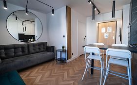 Apartament Liczi